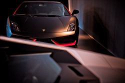 automotivated:  Gallardo LP570-4 Superleggara Edizione Tecnica by stevenmplante on Flickr.