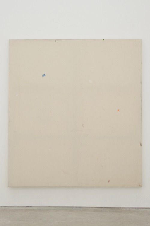 insposh:Matthew Musgrave, Something About a Middle, 2011, Oil on Canvas, 146x160cm