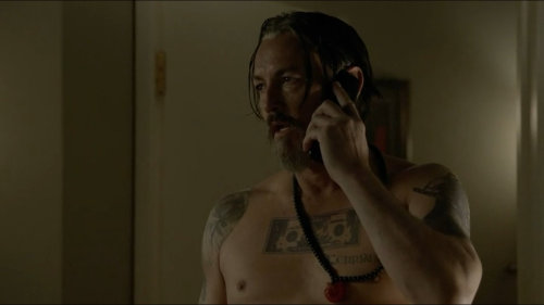 nicky-angel: Happy Birthday to Tommy Flanagan! (July 3, 1965)