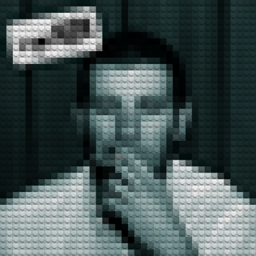 legoalbums:Arctic Monkeys - Whatever People Say I Am, That’s What I’m Not Singles(Reques