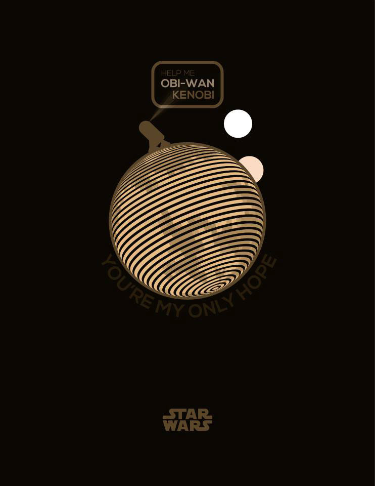 tiefighters:  A Galaxy Far Far Away  Series by Rhomuell Bernardo   