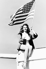  Happy 4th of July! pictured are: Ann Miller, porn pictures