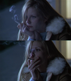 yourdarlinglolita:  The Virgin Suicides, 1999