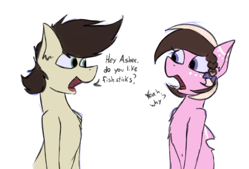 marsminer-venusspring:I regret nothing.>w< What a dork~ <3