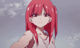 allenswalkers:Morgiana requested by gifthoki