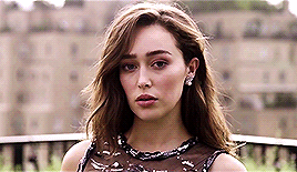 subrinaspellman:   Alycia Debnam-Carey  |  CHANEL couture, Fall 2018