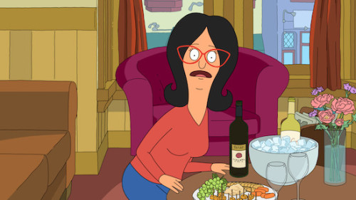 BOB’S BURGERS 12x18 “Clear and Present Ginger” airs tonight at 9pm on FOX