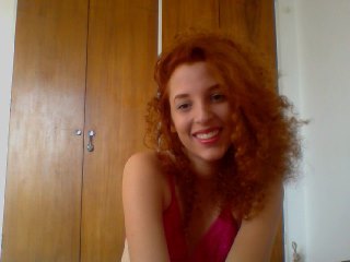 gypsystripper:  Frizzy Friday! 