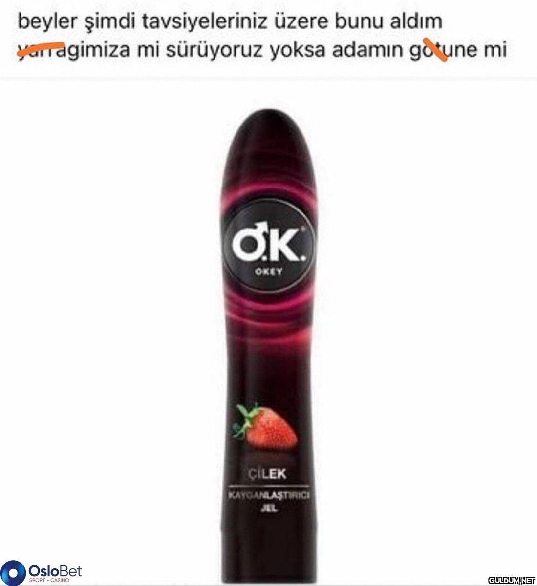 beyler şimdi...