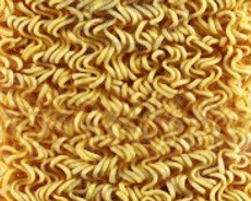 fallingfood