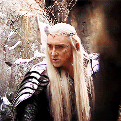 lydiabutz:  rheagars:  Lee Pace | The Hobbit Production Videos  oh sweet lord 