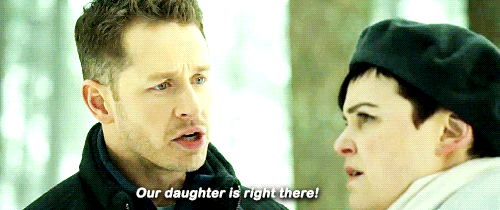 intoasylum: I condensed/shortened the scene in gifset form to showcase Charming’s reaction to 