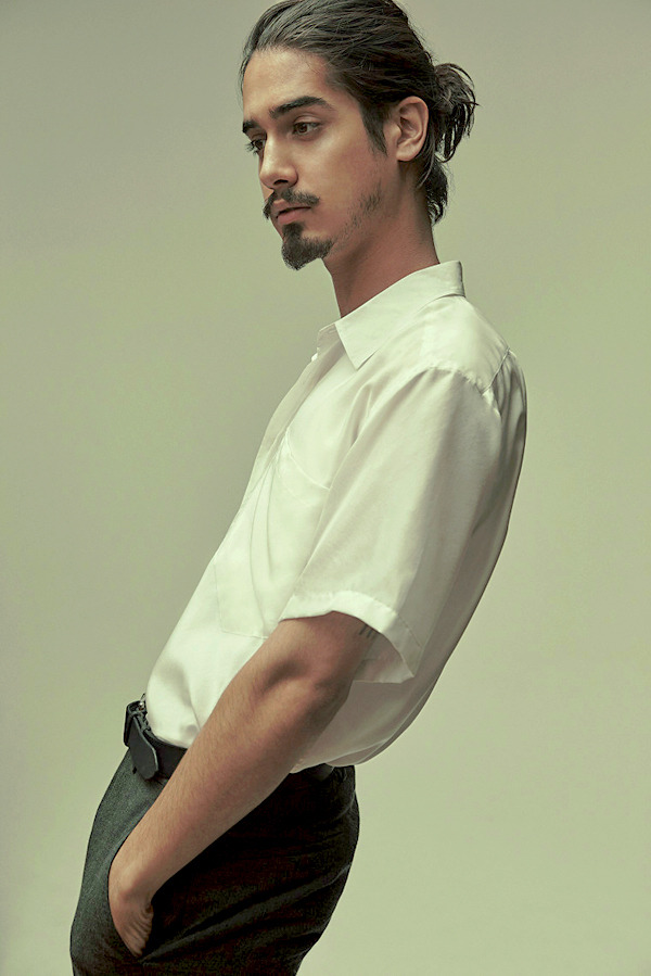 avjogia: “There’s this incredibly negative expectation that one must always have