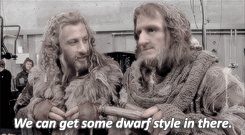 daisyridlies:Get to know me meme; [1/5] favourite actors → Dean O’Gorman[Aidan Turner on Dean] He’s 