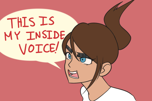 pepper-bandit:  making fun of the dumb boys 