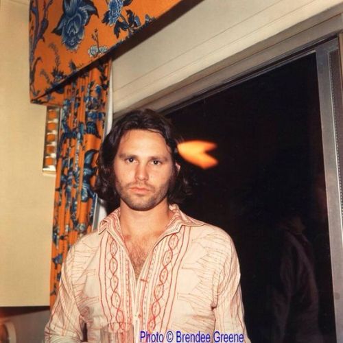 The Doors - Jim Morrison