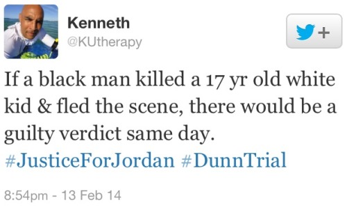 odinsblog:  21 Things You Can’t Do While Black? I just gotta ask: exactly how cowardly ARE all of these racist, armed White men? Literally, from “dehumanizing stares” from a 14yr old teen   to loud music, to seeking help after an accident,