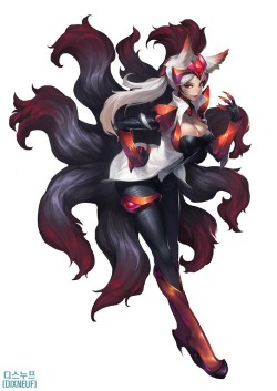 Essence-Theft-Deactivated201604:  Dixneuf   ↳ Lol Ahri 