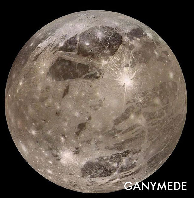 ohstarstuff:  Searching for Life in Our Solar System EUROPAScientists expect that
