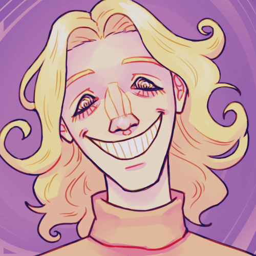 starr65748:He’s labellingDrew myself a new icon because,, Michael Distortion,,, and because I needed