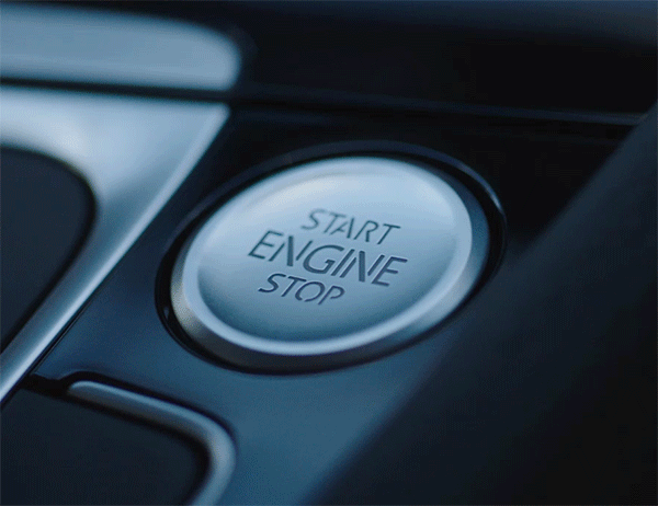 Vw Secret Performance Ladies And Gentlement Start Your Engines