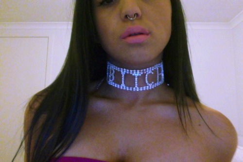 crypticopal: Nu choker