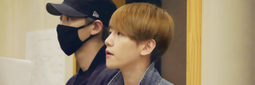 baekhyun headers