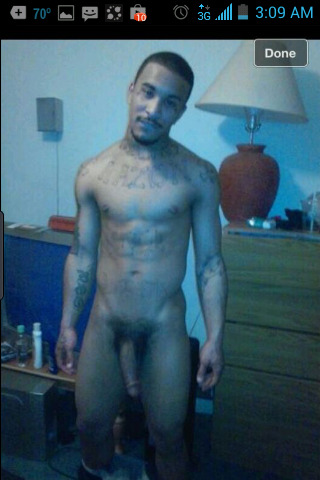 dcnupe:  Fuckin sexy ass 