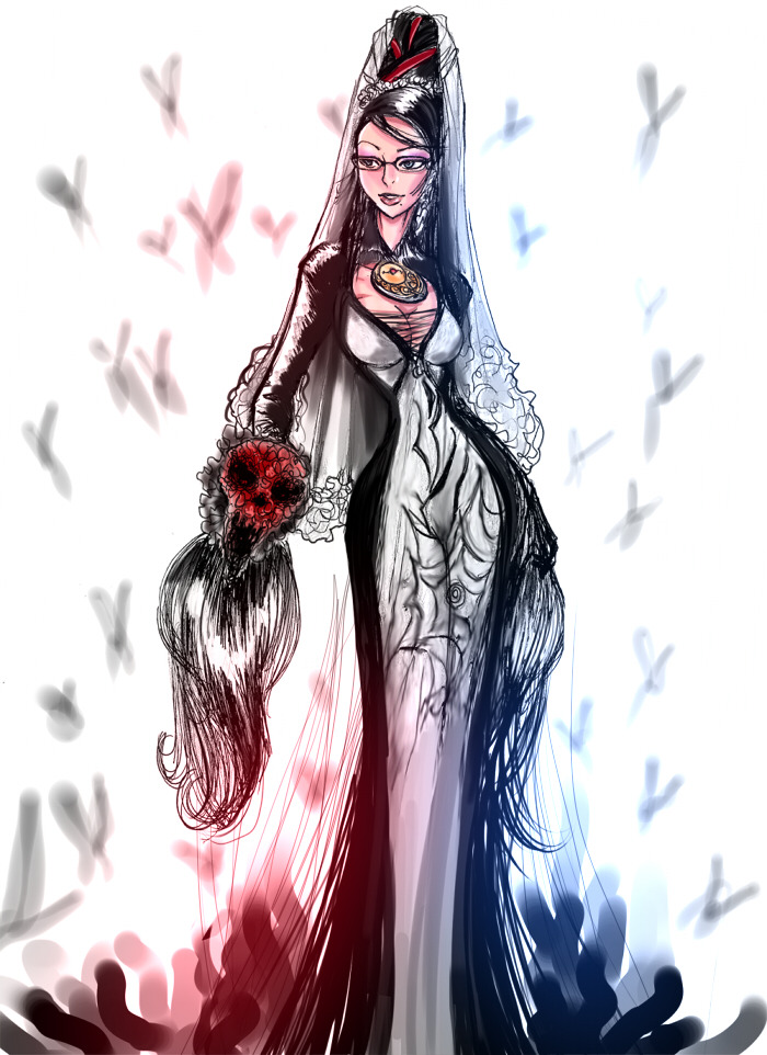 fandoms-females:  TMG #8 - Wedding are funerals to the lonely ( + Here Comes The