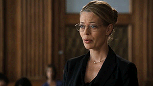 yumearashi:patron-saint-of-thieves:Leverage  -  Tara  -  The Lost Heir Job“My lawyer? I never met he