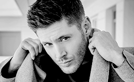 deanwnchestcr:Happy Birthday, Jensen Ross Ackles! (March 1, 1978)Actor. Director.