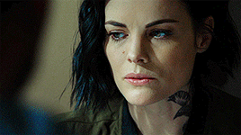 Jaimie Alexander Gif Pack
