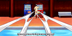 armored-titan-ass:  Is this the swimming
