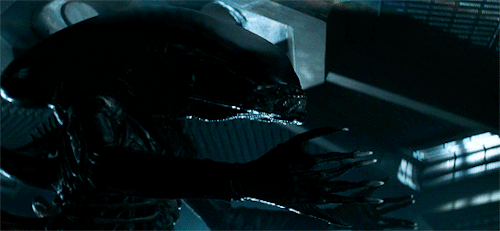 zombooyah2thesequel:ALIENRelease Date: May 25, 1979Director: Ridley Scott“You still don’t understand