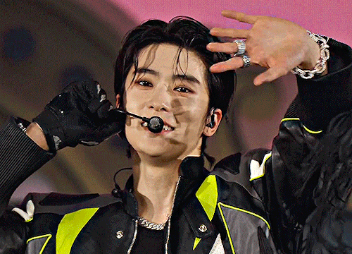 JAEHYUN Smtown Live 2024