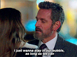 benson-pope:  Our bubble  ❤