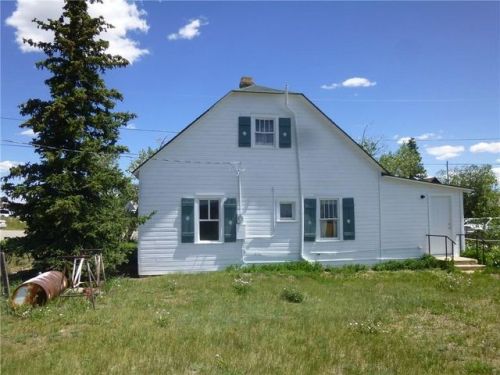 $75,000/3 br1000 sq ftFairplay, CO“Home of the famous-distinguished Edith Teter.”
