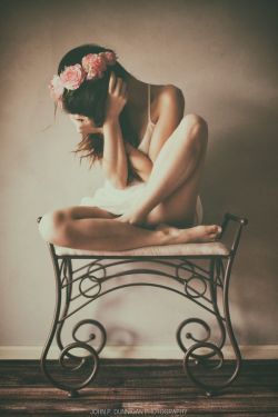 anexquisitenymph:   by John Dunnigan  