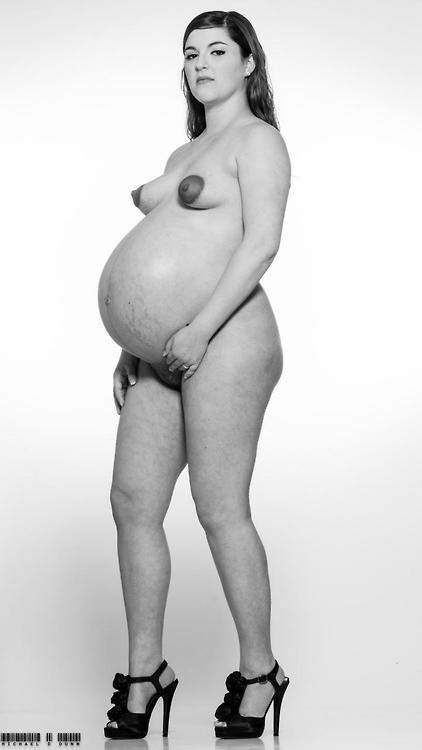 Hot Pregnants