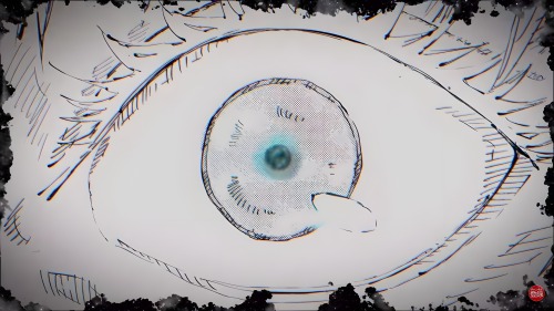 Panel Updates From JUMP Channel's Special Video Commemorating The Release Of JUJUTSU KAISEN Volume 26.[Batch