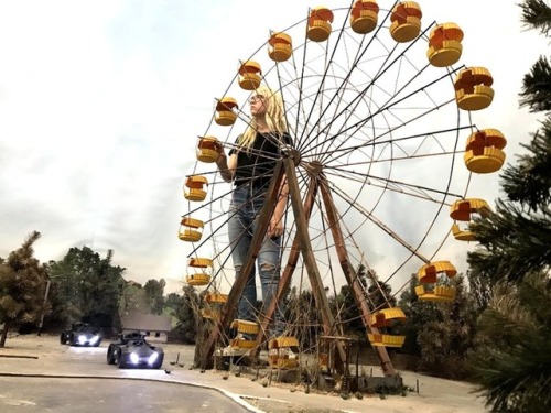 freegameplanet: alpha-beta-gamer:  Isotopium: Chernobyl is an innovative browser based “Remote Reality” game that allows you to drive REAL remote control vehicles around a highly detailed physical 200 Square Meter scale model of Chernobyl. Read More