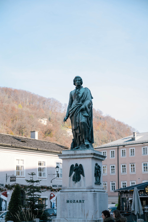 alexandrarog:Salzburg, Austria