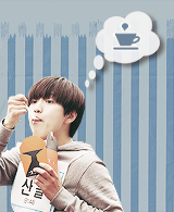 chaootic:  [D-12] 15 reasons why I love Lee Junghwan: his love for food 