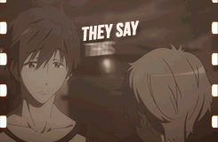 karumeya:  Nagisa Hazuki + Quotes 