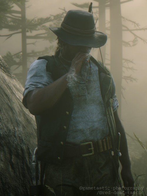 Enjoy Some Charles Profiles I Took Today