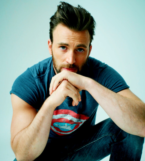 onlychrisevans: x