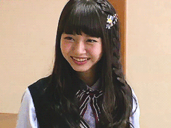 Furesshu:  ↳ 16.02.12 ✿ Happy 22Nd Birthday, Ichikawa Miori! 