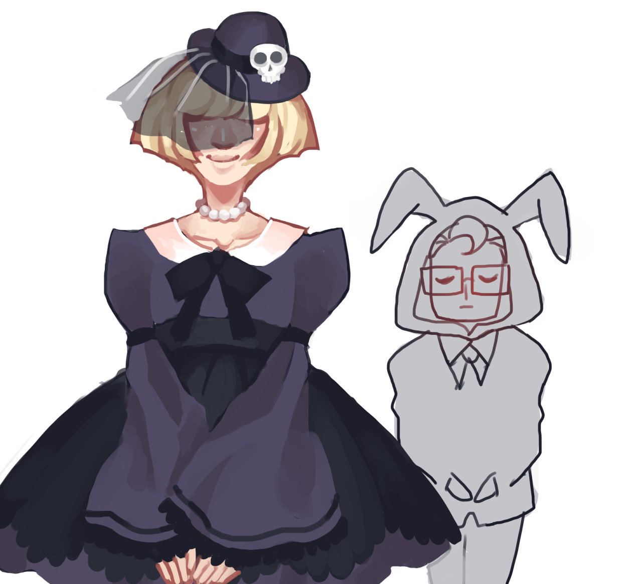 japhers:  more circus mafia RP shenanigans with friends before I jump right back
