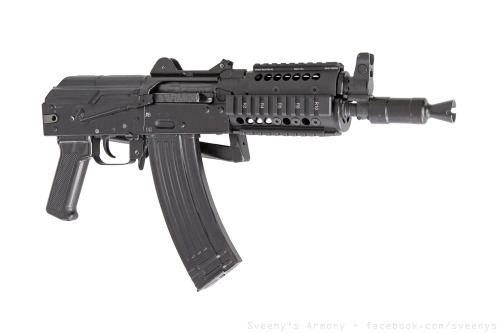 AKS-74U