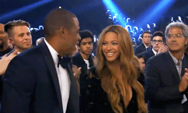 beyhive4ever:  Happy 9th Wedding Anniversary! (April 4, 2008)